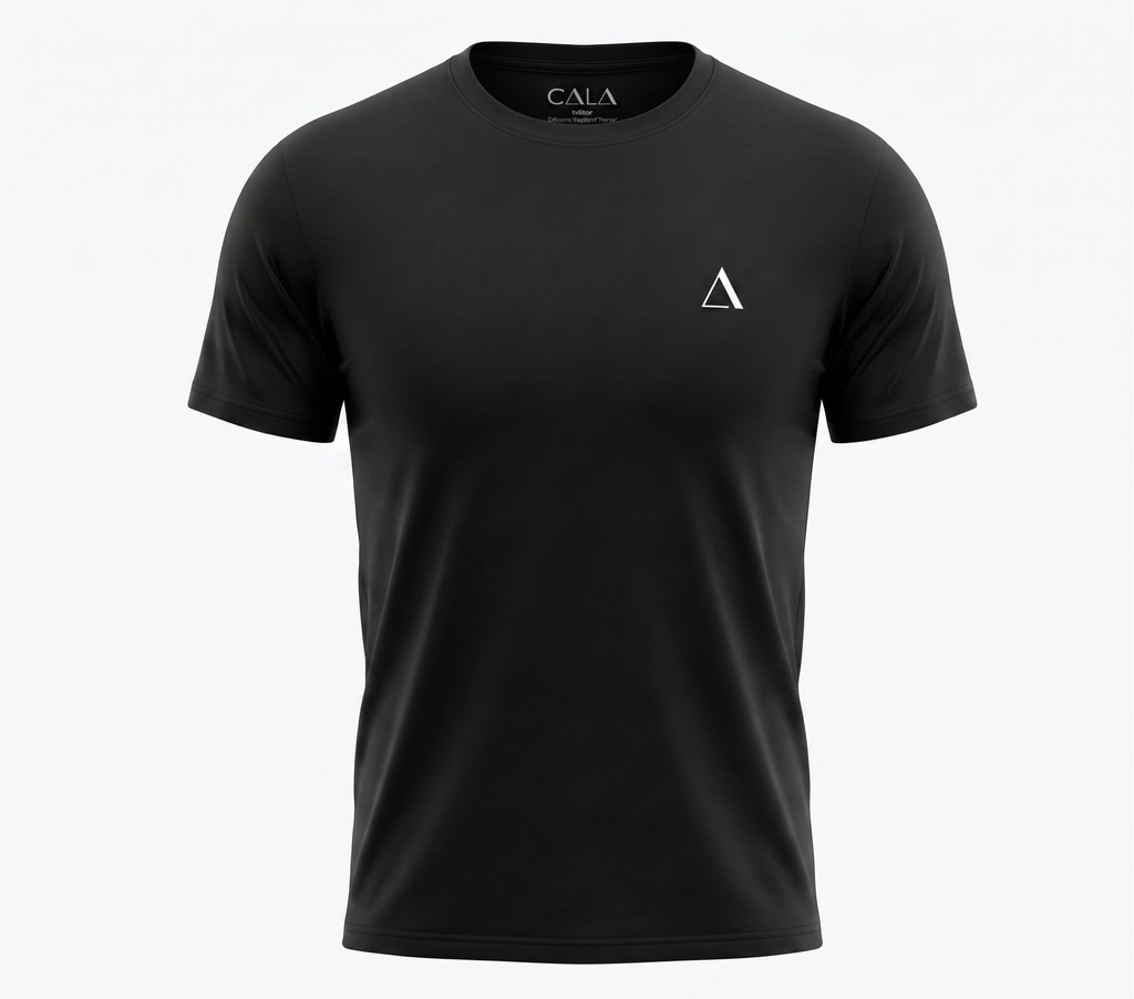 Athletic Merino Tee