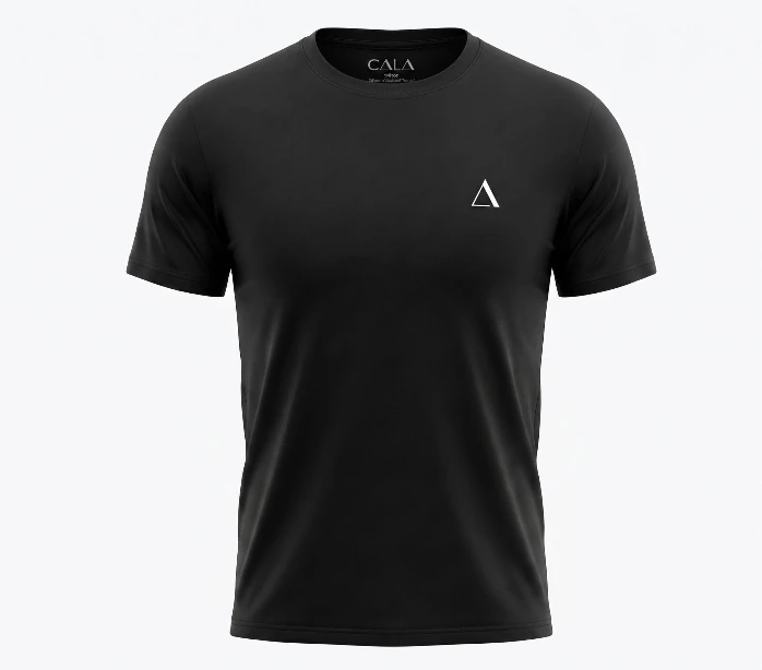 Athletic Merino Tee